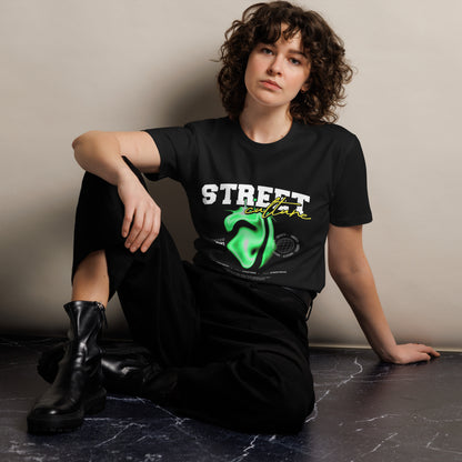 Street Culture Unisex premium t-shirt