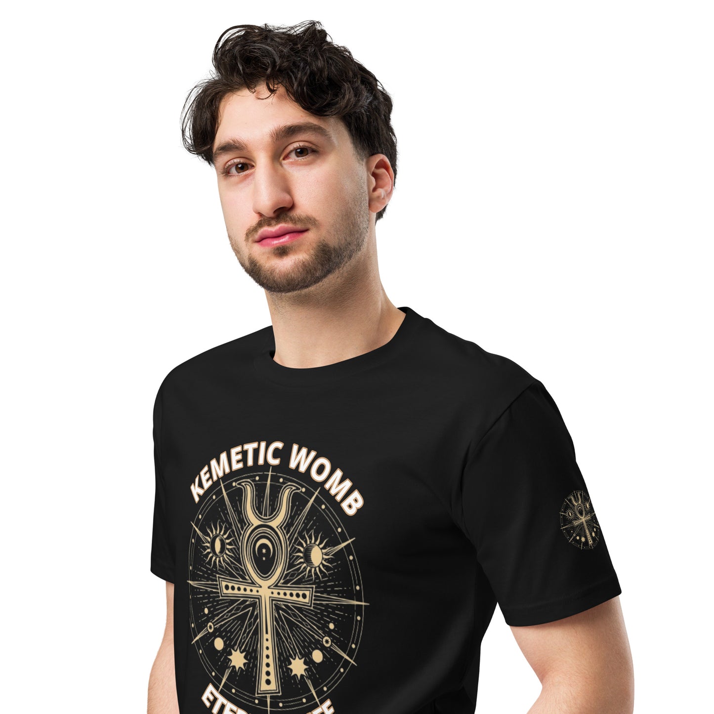 Eternal Life Unisex premium t-shirt