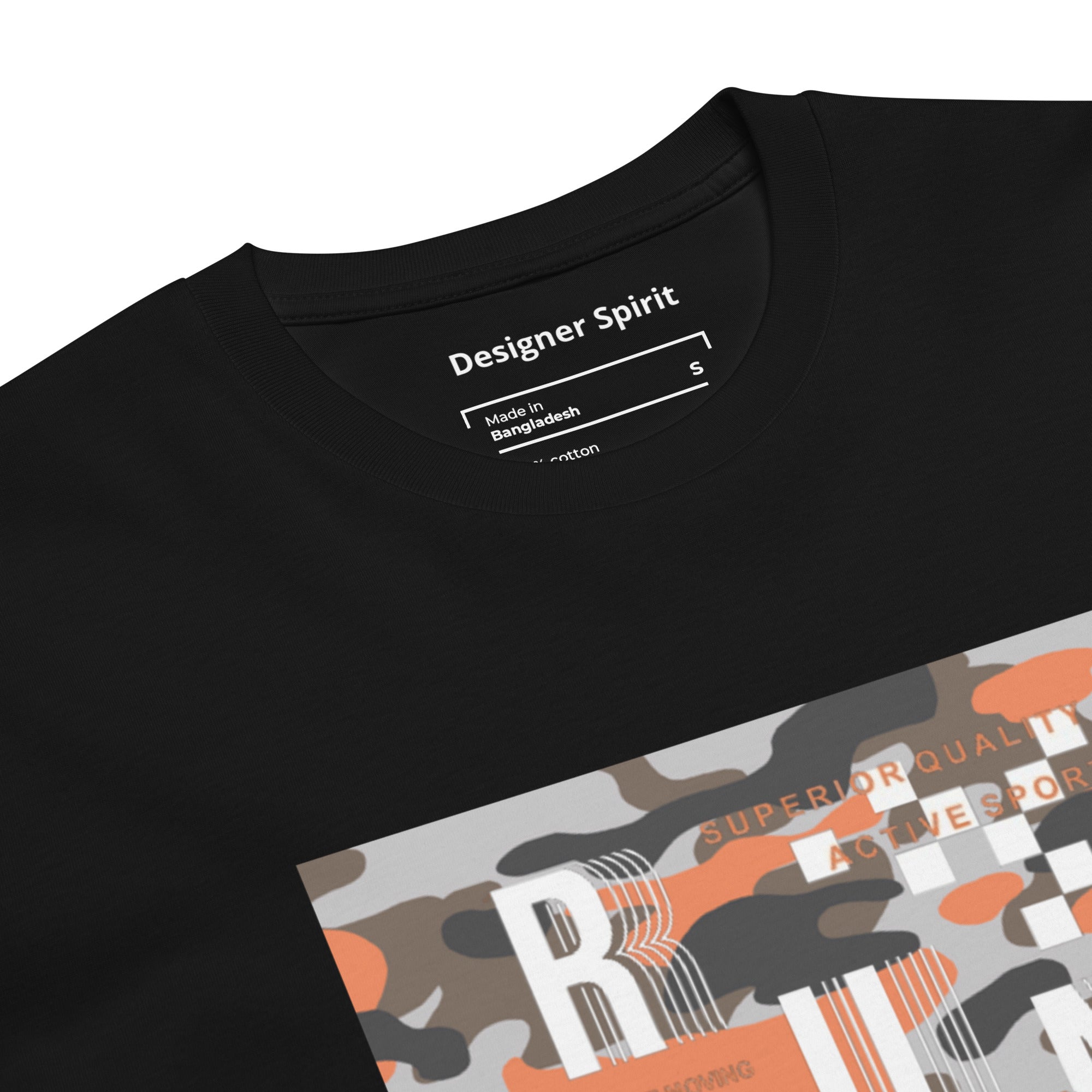 Run Faster premium t-shirt