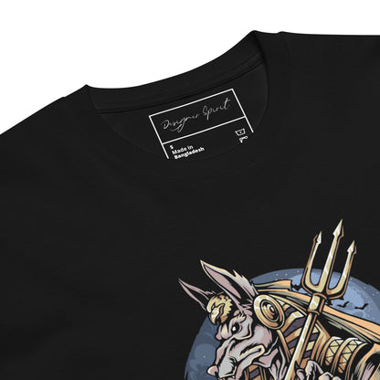 Anubis Unisex premium t-shirt