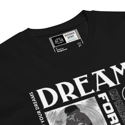 Dream House Unisex premium t-shirt