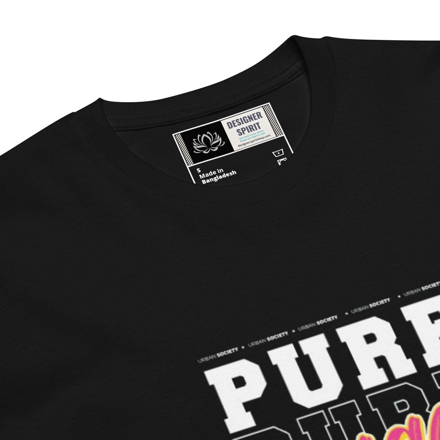 PURE SWAGGER  Unisex premium t-shirt