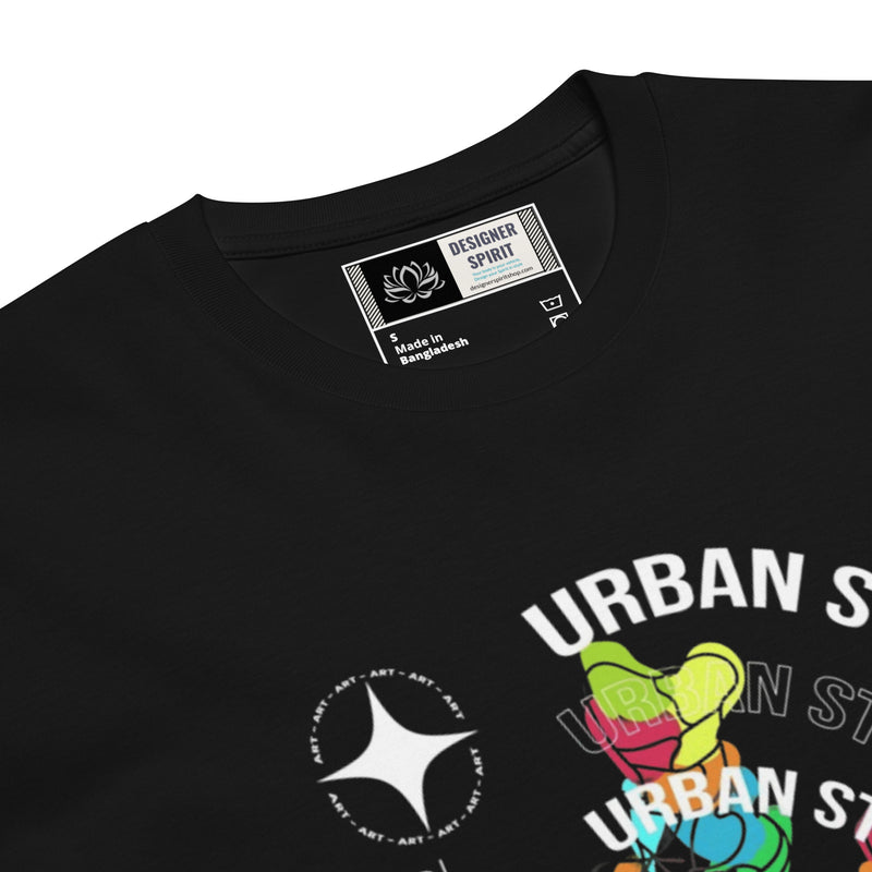 Urban Styles Unisex premium t-shirt