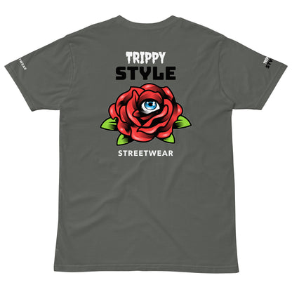 Trippy Style Unisex premium t-shirt