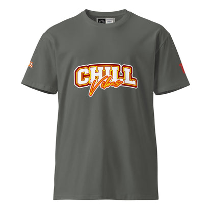 Chill Vibes Unisex premium t-shirt