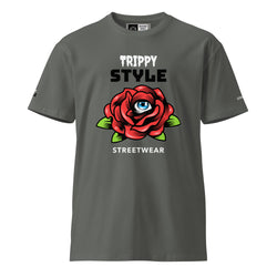 Trippy Style Unisex premium t-shirt