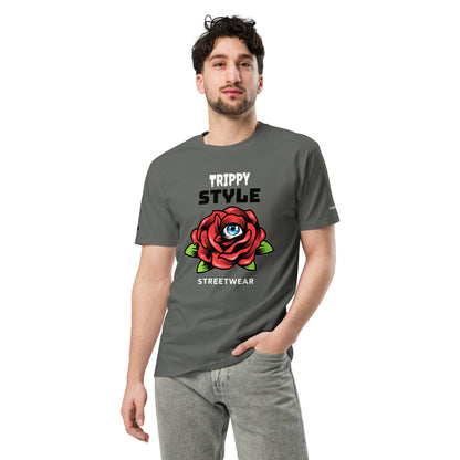 Trippy Style Unisex premium t-shirt