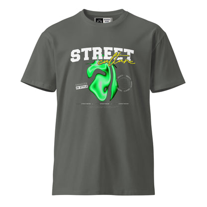 Street Culture Unisex premium t-shirt