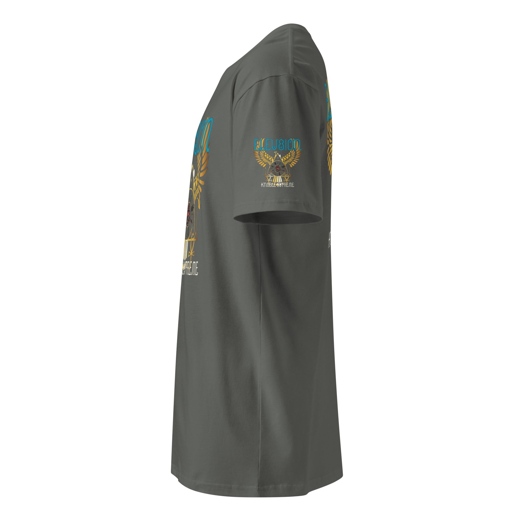 Elev8ion Unisex premium t-shirt