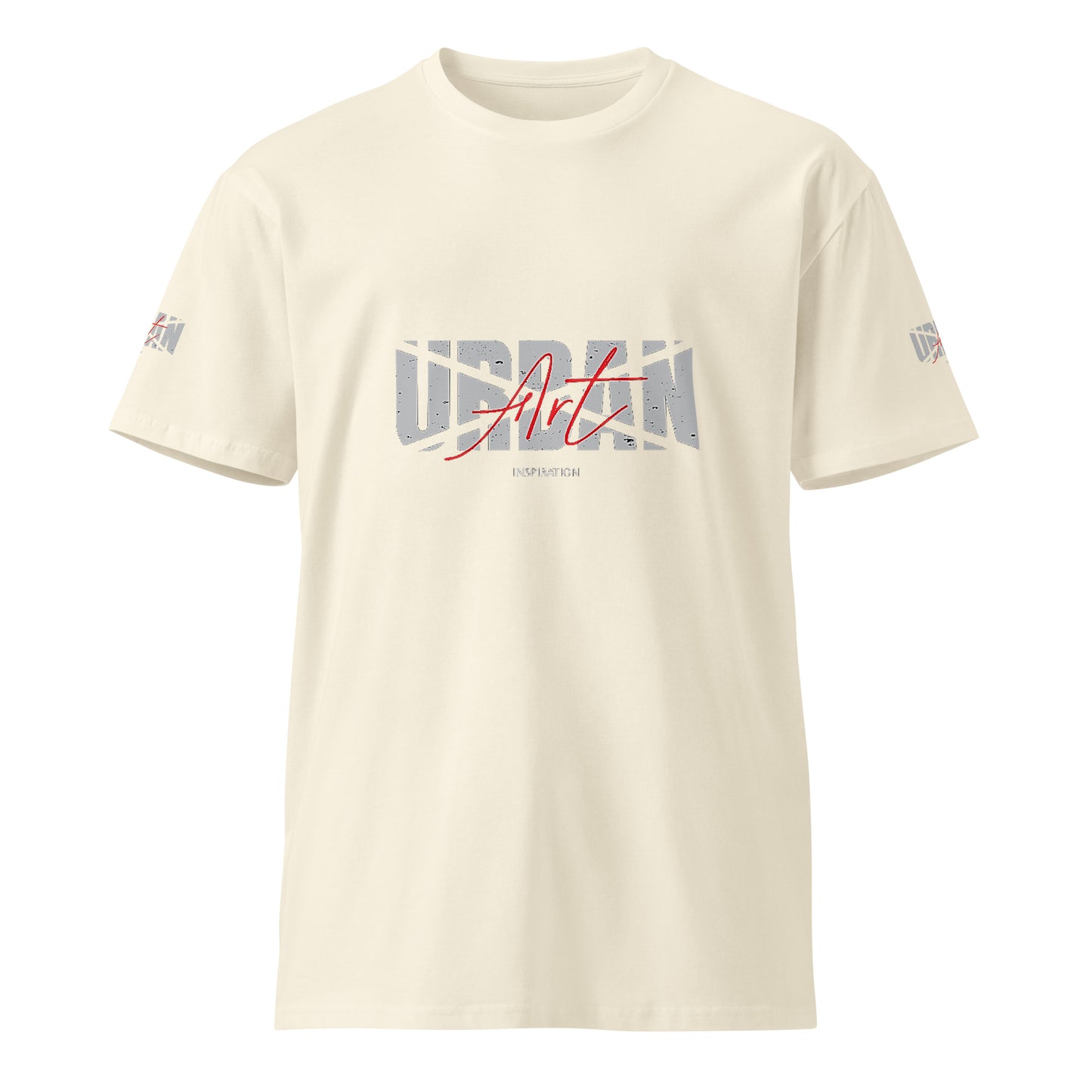 Urban Art Unisex premium t-shirt