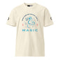 Magic Dragons Unisex premium t-shirt