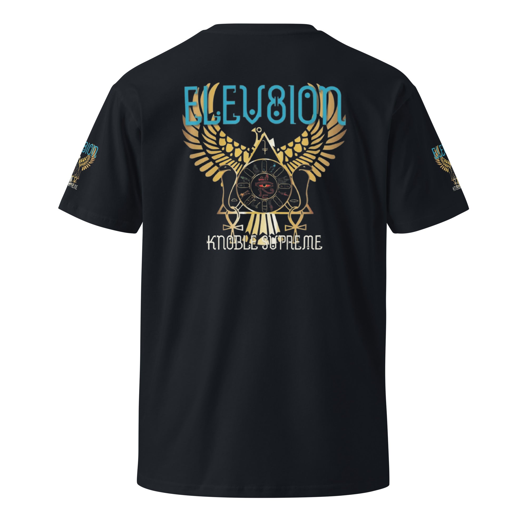Elev8ion Unisex premium t-shirt