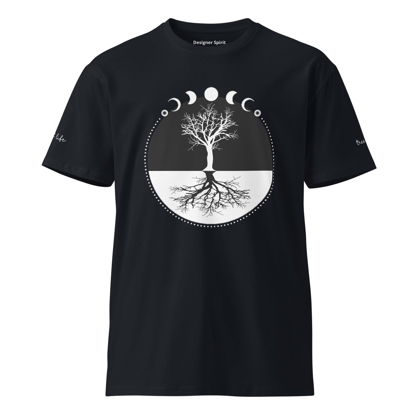 Tree of Life Unisex premium t-shirt