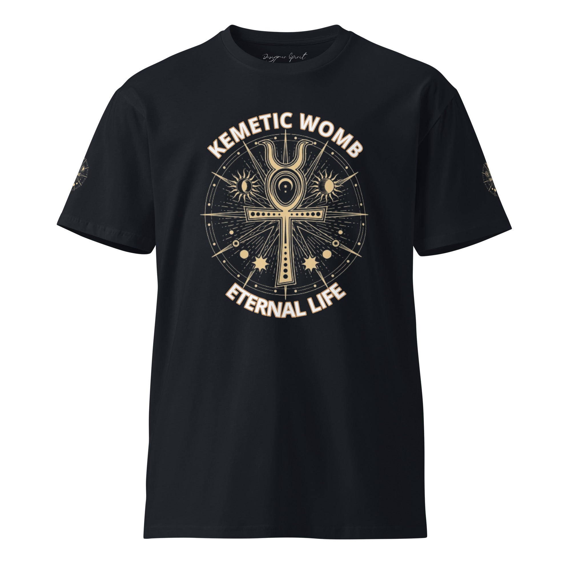 Eternal Life Unisex premium t-shirt