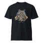 Anubis Unisex premium t-shirt