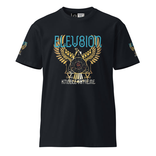 Elev8ion Unisex premium t-shirt