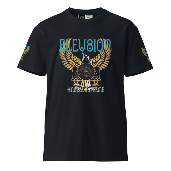 Elev8ion Unisex premium t-shirt