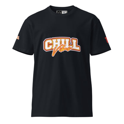 Chill Vibes Unisex premium t-shirt