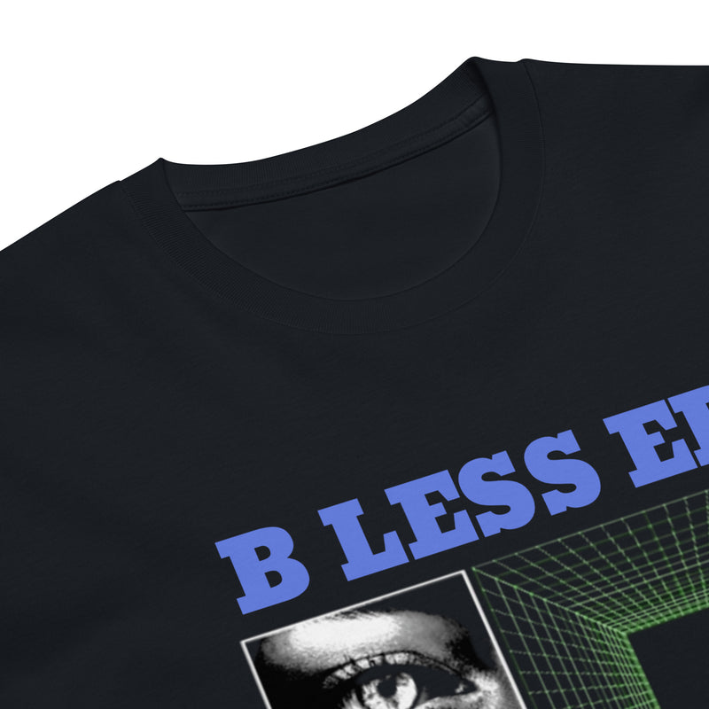 B LESS ED Unisex premium t-shirt