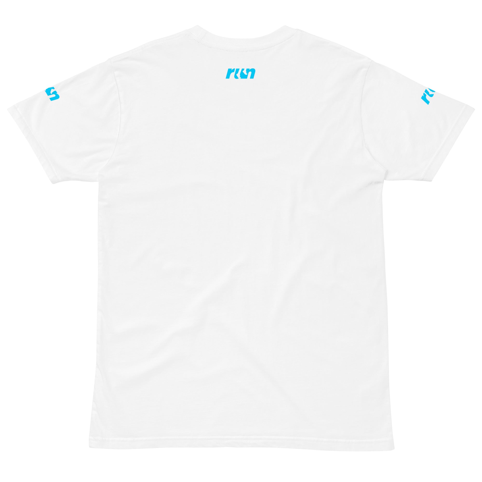 FASTER THAN YOUR WIFI Unisex premium t-shirt