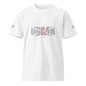 Urban Art Unisex premium t-shirt