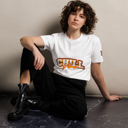 Chill Vibes Unisex premium t-shirt