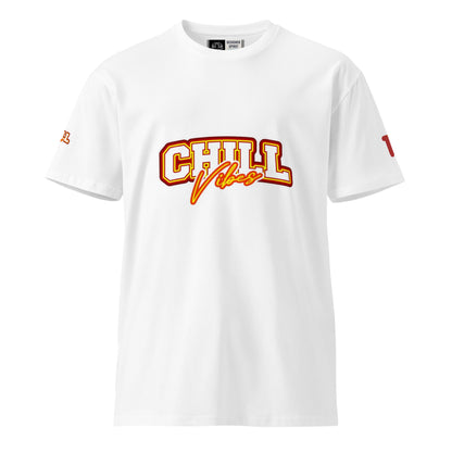 Chill Vibes Unisex premium t-shirt