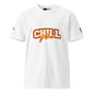 Chill Vibes Unisex premium t-shirt