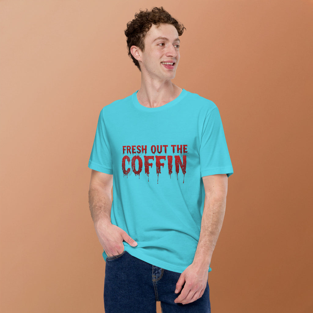 Fresh Out the Coffin T-Shirt