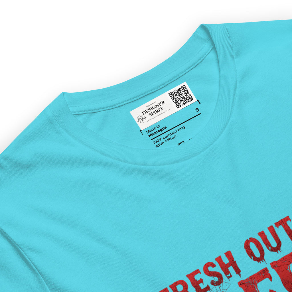 Fresh Out the Coffin T-Shirt