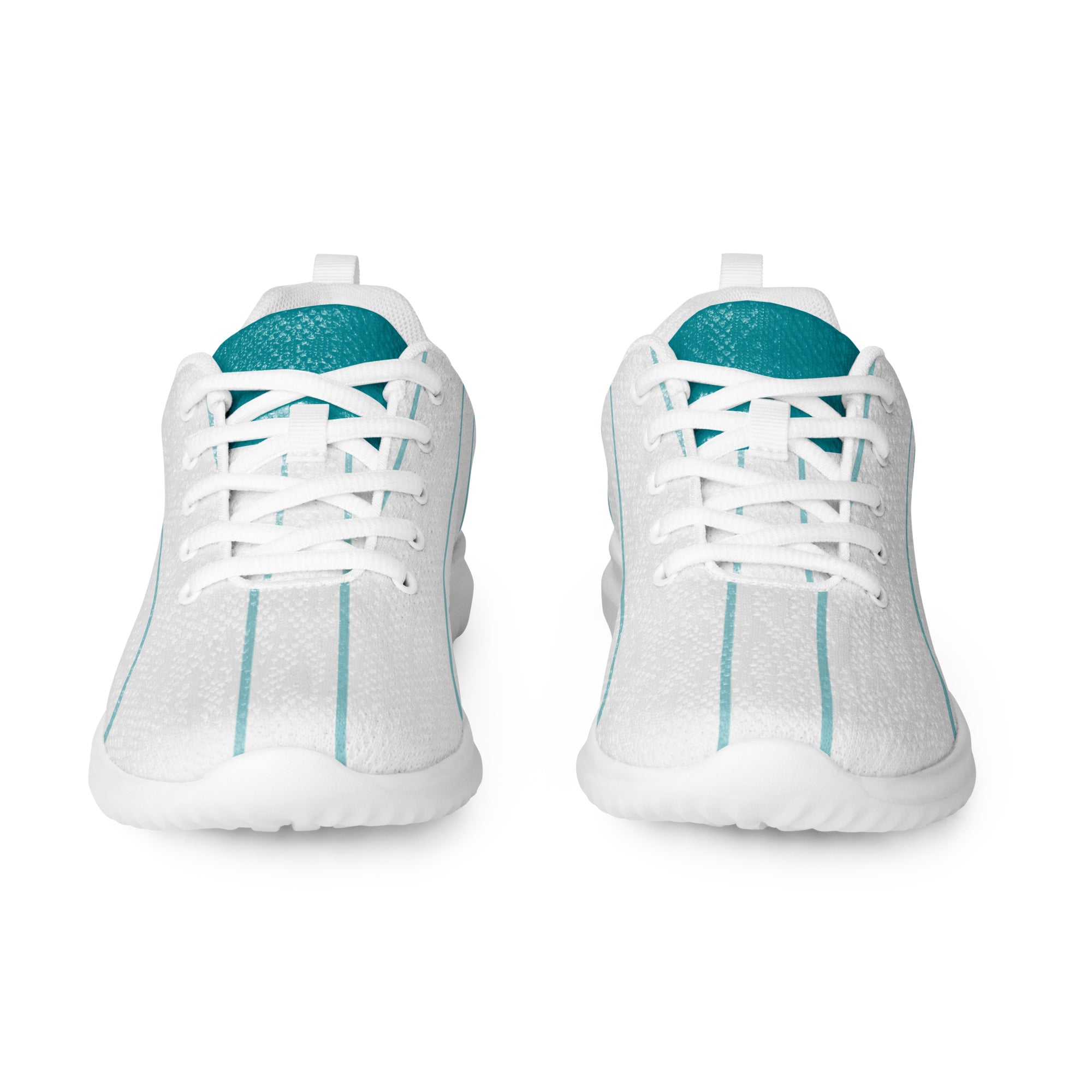 Blue Strips Women’s athletic sneakers