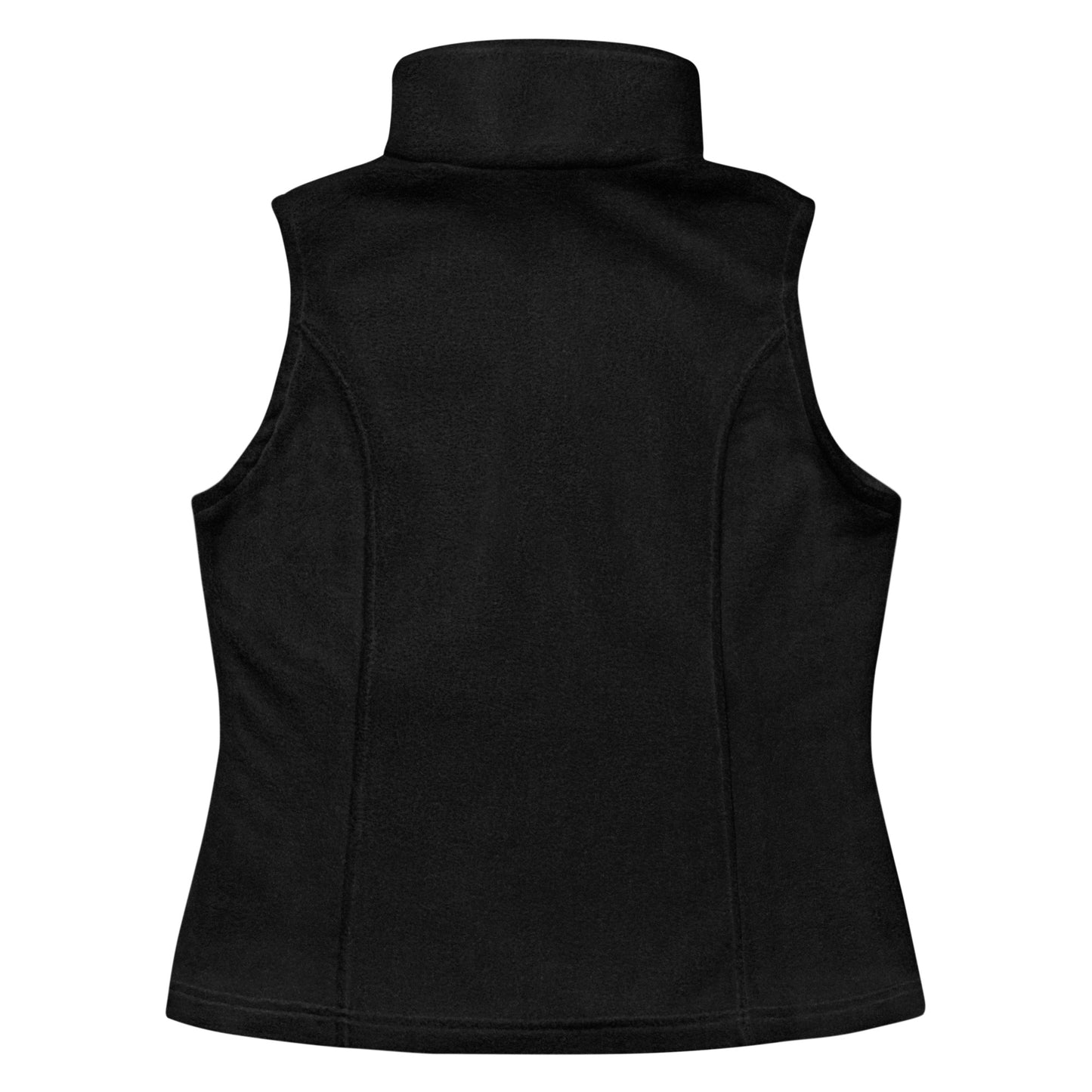 All Shades Slay Women’s Columbia fleece vest