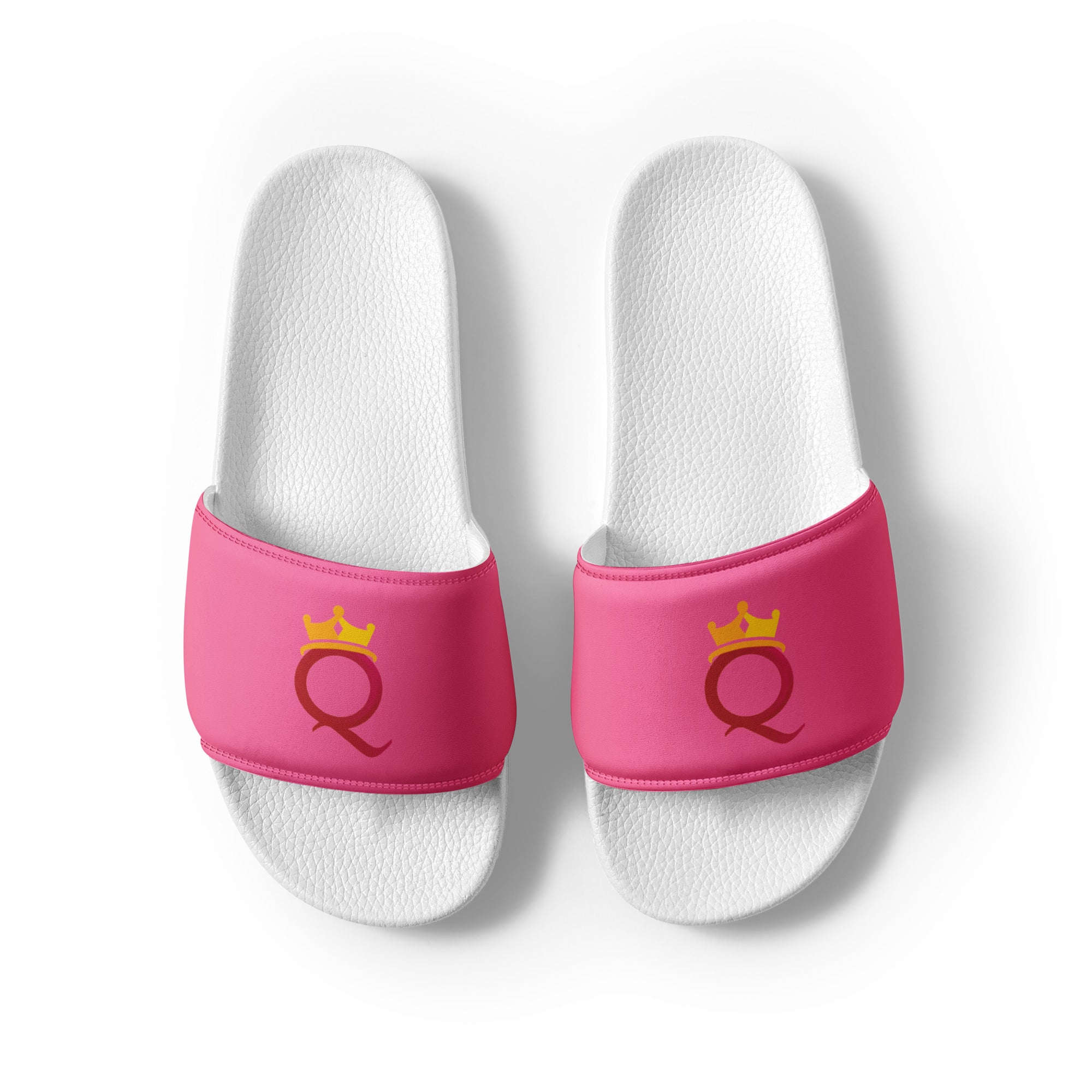 Queen Women's slides