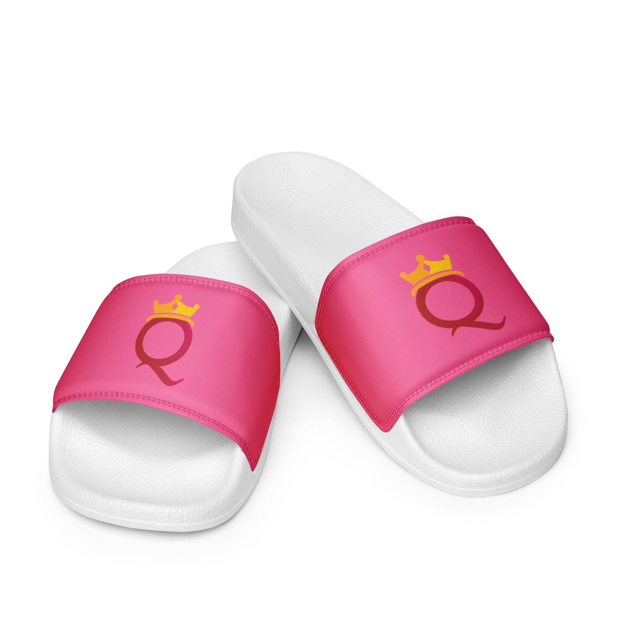 Queen Women's slides