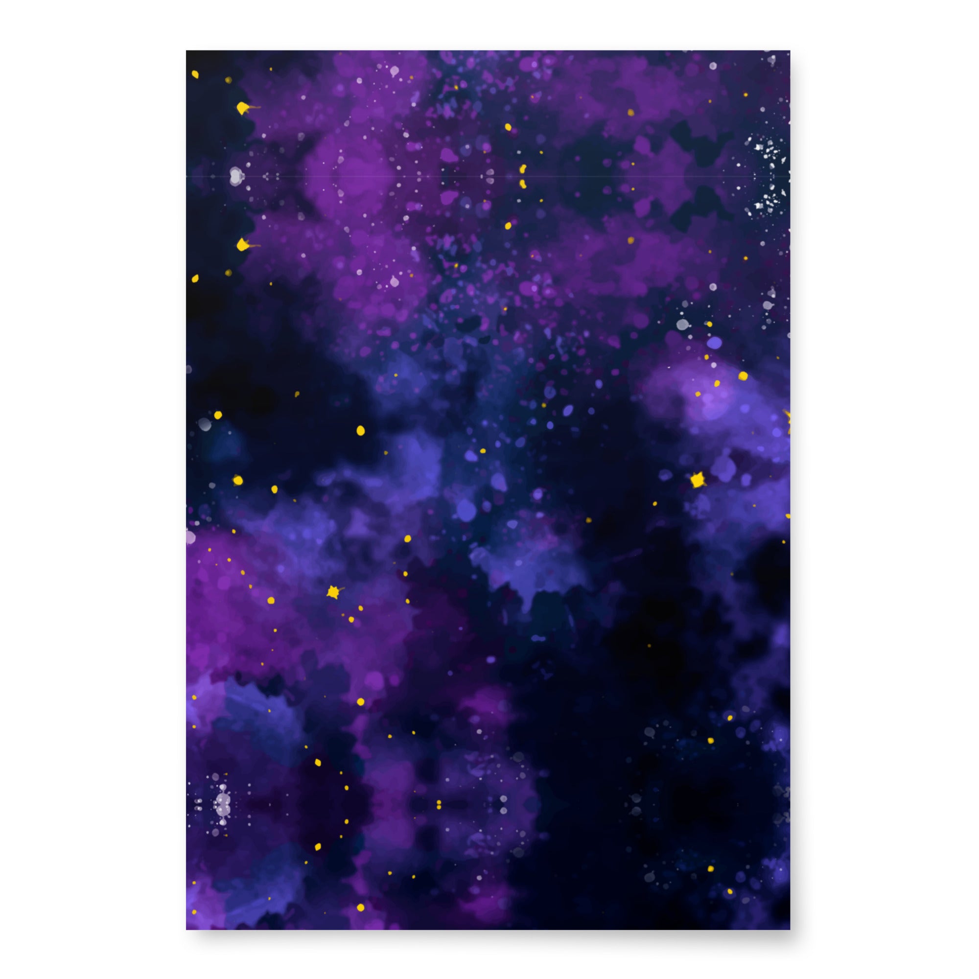 Happy Solar Return Wrapping paper sheets