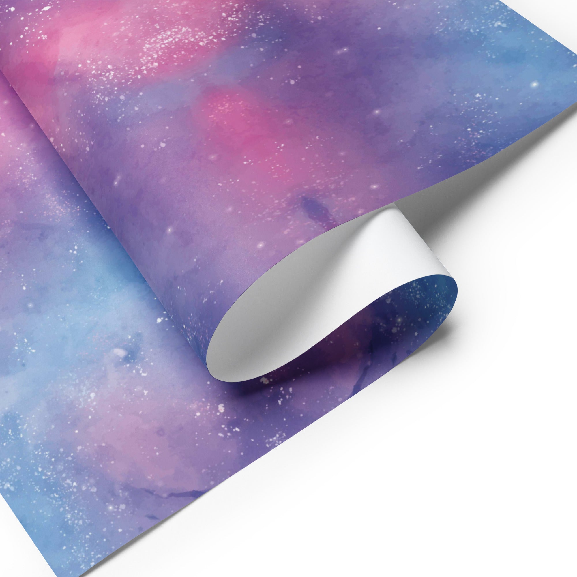 Happy Solar Return Wrapping paper sheets