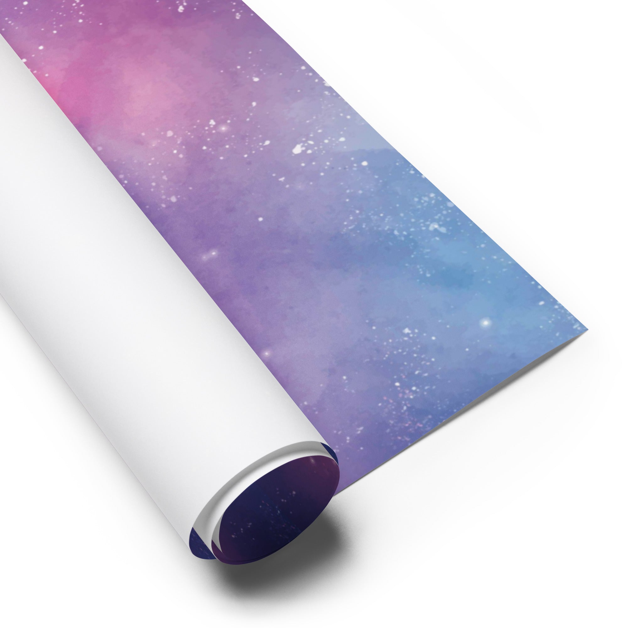 Happy Solar Return Wrapping paper sheets