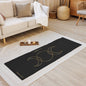 Triple Goddess Yoga Mat