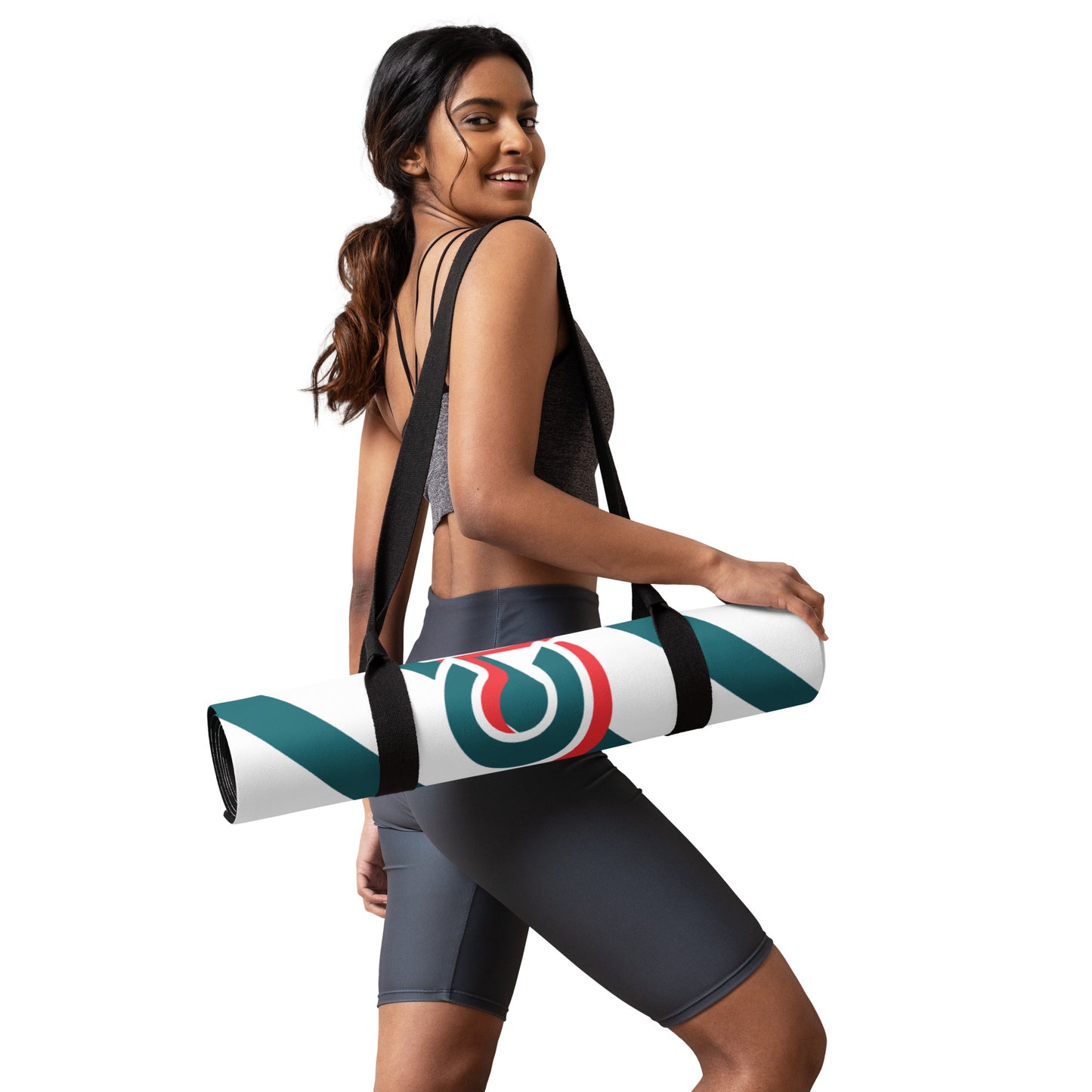 Focus Yoga mat