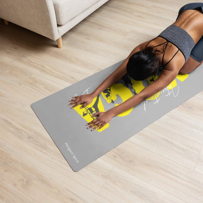 National Yoga Day Yoga mat