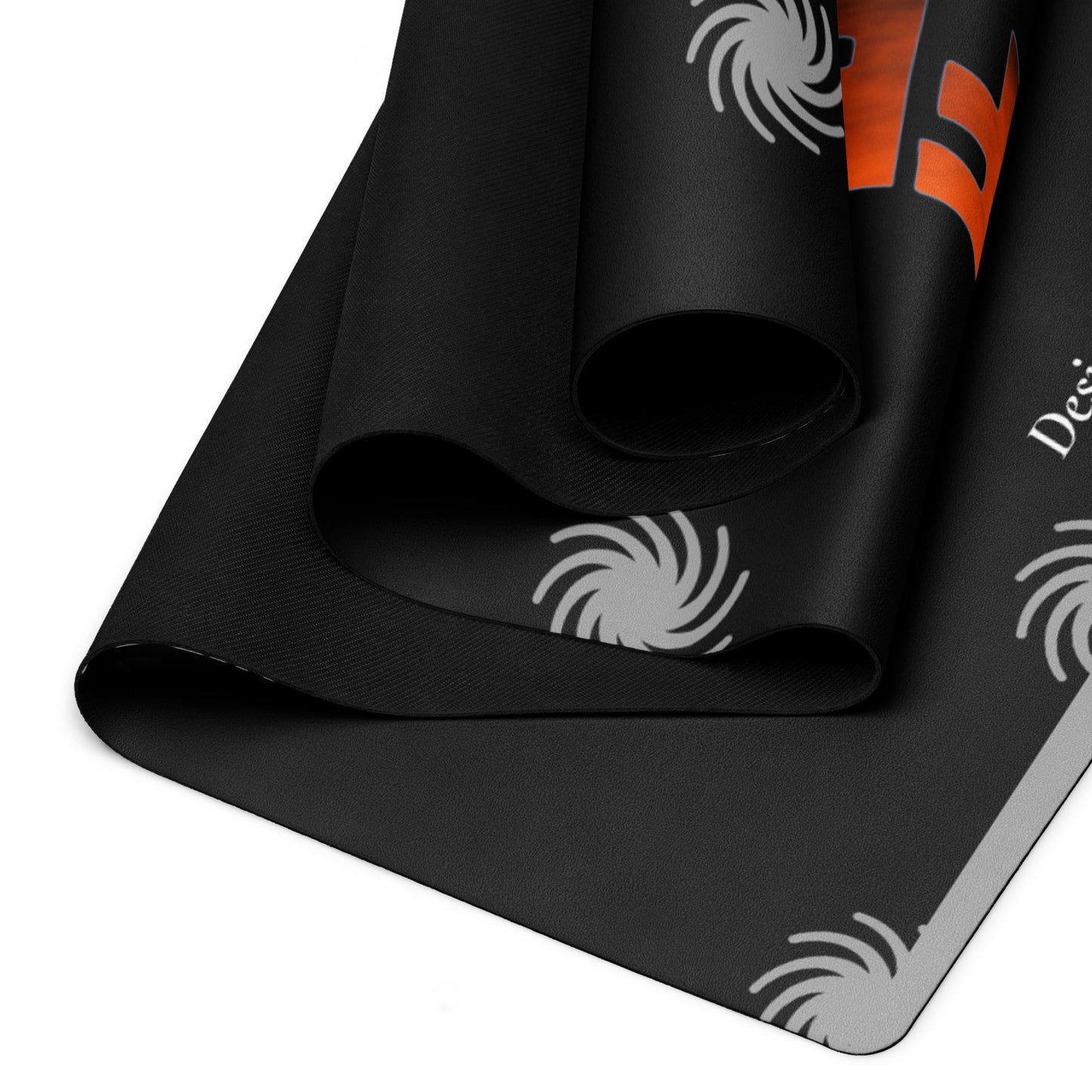 Manifest Yoga mat