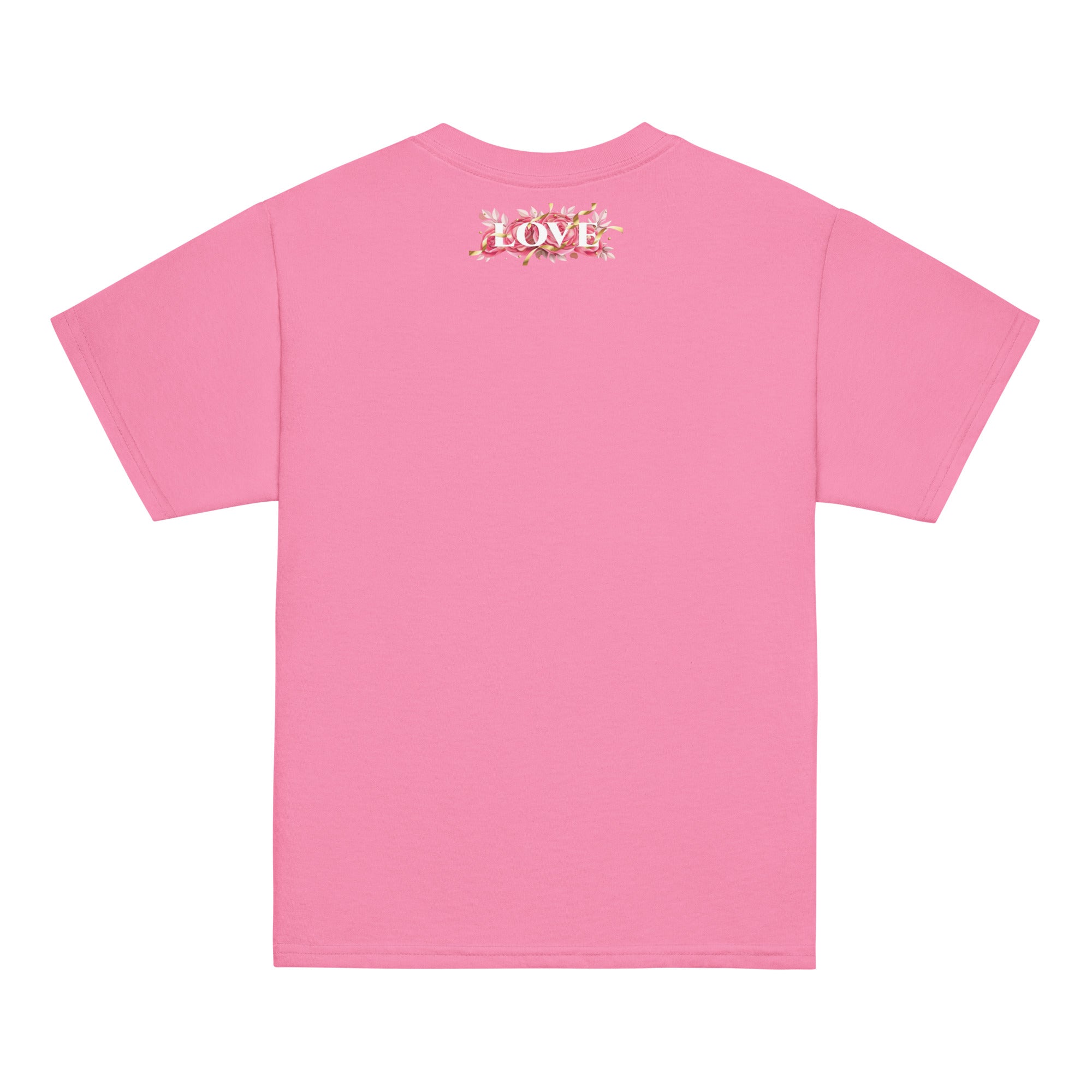 Love Youth classic tee