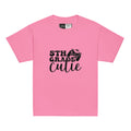 5th Grade Cutie Youth classic tee
