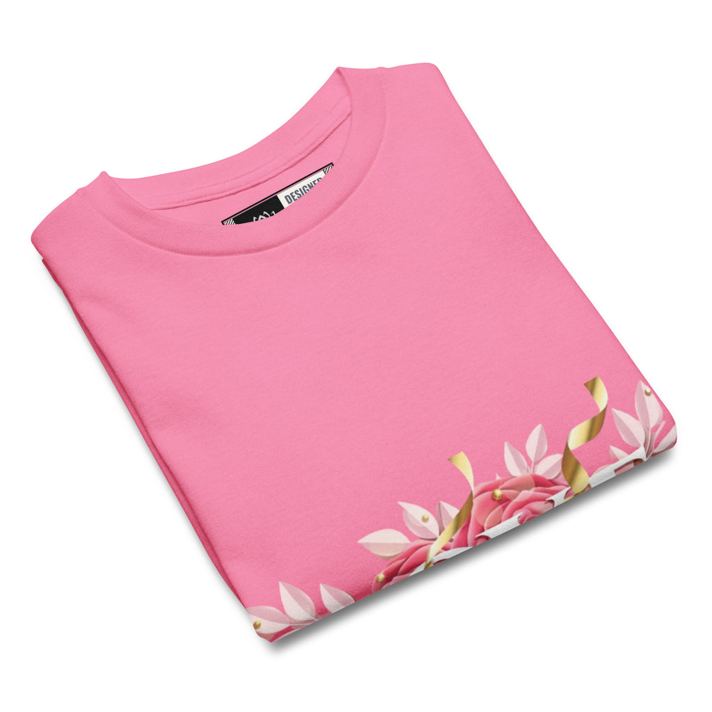 Love Youth classic tee