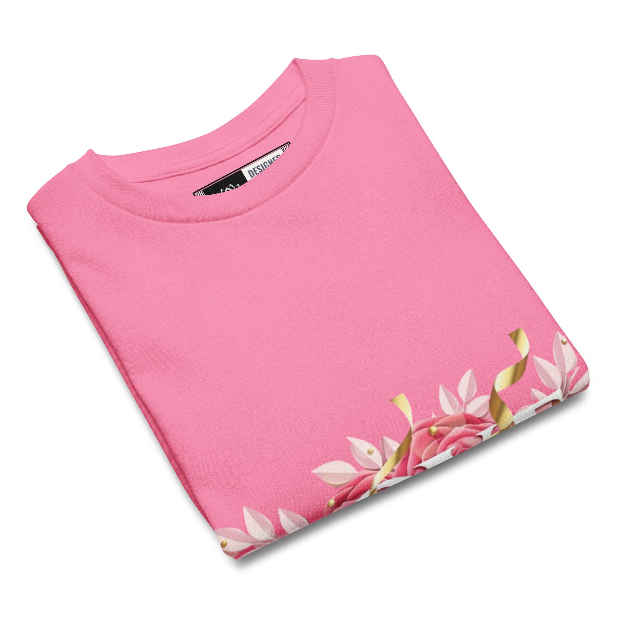 Love Youth classic tee