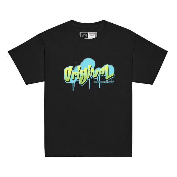 Original Youth classic tee - Girls
