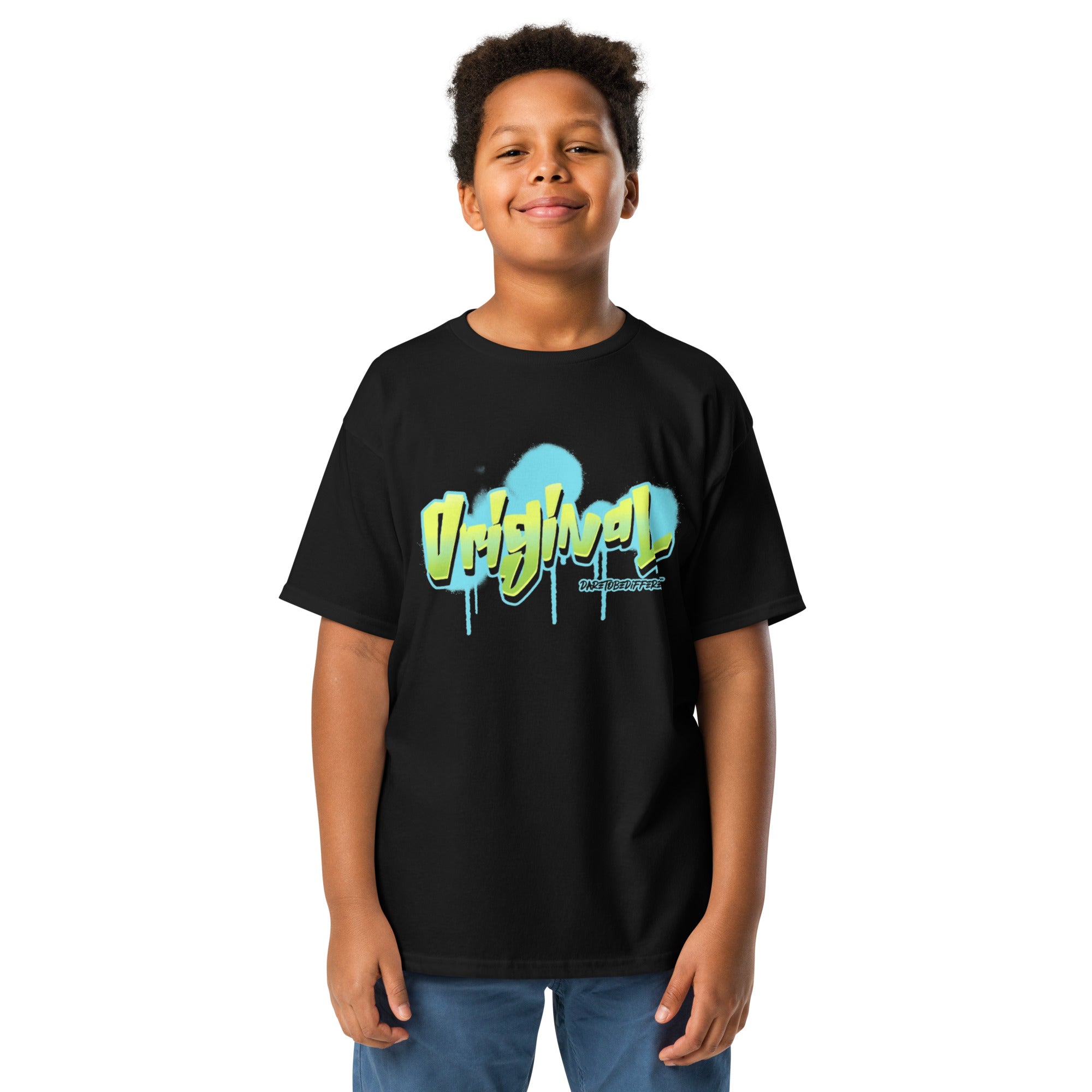 Original Youth classic tee - Boys