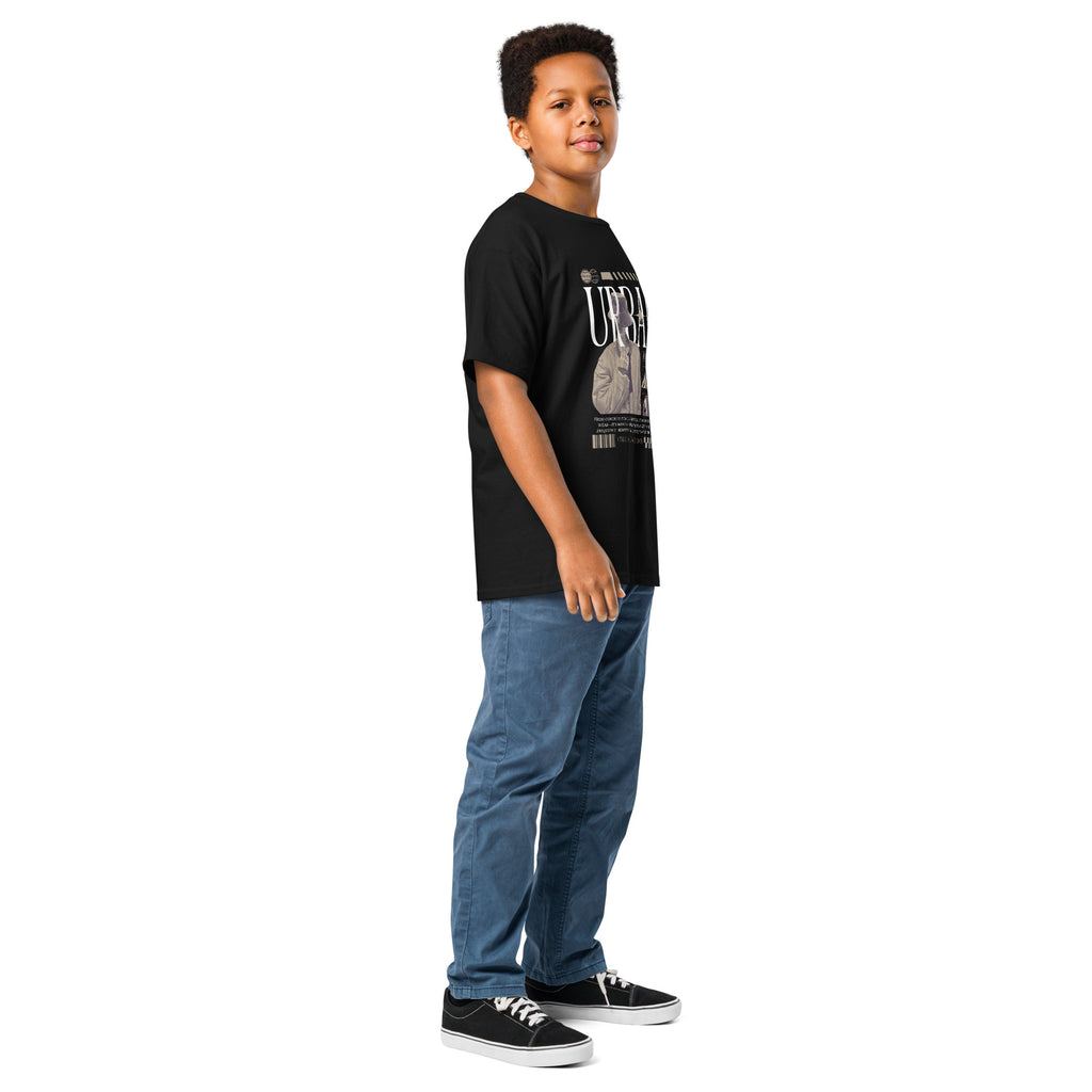 Urban Flow Youth classic tee