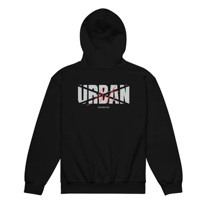 Urban Inspiration Youth heavy blend hoodie