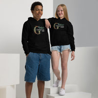 Next Generation Youth heavy blend hoodie